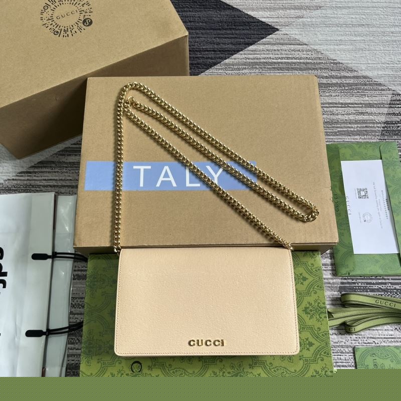 G*u*i satchel bags